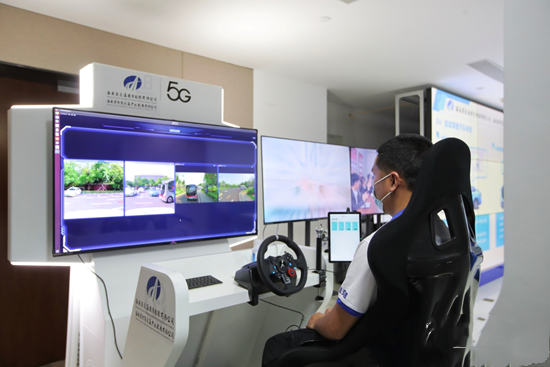 智慧交通如何改變生活？博鰲向世界展示未來社區新模式